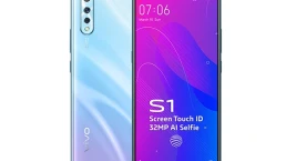 วีโว่ vivo S1 วีโว่ vivo S1