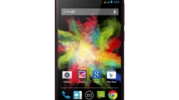 วีโก Wiko BLOOM m450 วีโก Wiko BLOOM m450