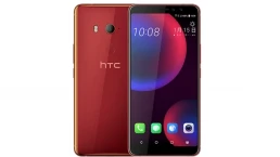 เอชทีซี HTC U11 EYEs เอชทีซี HTC U11 EYEs
