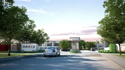 พฤกษาทาวน์ เน็กซ์ เพชรเกษม 81 (Pruksa Town Next Petchkasem 81) พฤกษาทาวน์ เน็กซ์ เพชรเกษม 81 (Pruksa Town Next Petchkasem 81)