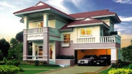 ลลิล กรีนวิลล์ รามอินทรา-วัชรพล (Lalin Green Ville) ลลิล กรีนวิลล์ รามอินทรา-วัชรพล (Lalin Green Ville)