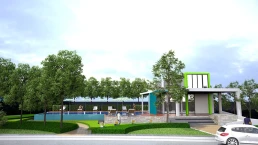 อิคอนเนเจอร์ รามอินทรา (Iconature Ramindhra) อิคอนเนเจอร์ รามอินทรา (Iconature Ramindhra)