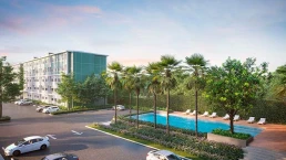 เสนา คิทท์ เวสต์เกต บางบัวทอง (Sena Kith Westgate-Bangbuathong) เสนา คิทท์ เวสต์เกต บางบัวทอง (Sena Kith Westgate-Bangbuathong)