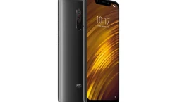 โปโกโฟน PocoPhone F1 64GB