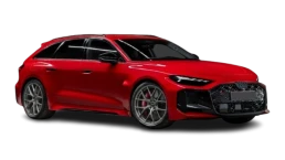 อาวดี้ Audi RS 5 Avant ปี 2026