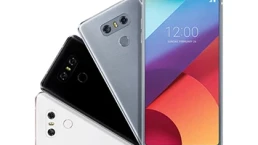 แอลจี LG-G 6 แอลจี LG-G 6