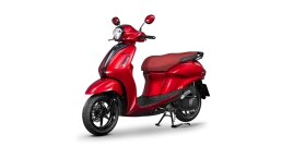ยามาฮ่า Yamaha Grand Filano Hybrid ABS Version ปี 2025