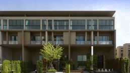 บ้านกลางเมือง รัชโยธิน (Baan Klang Muang Ratchayothin) บ้านกลางเมือง รัชโยธิน (Baan Klang Muang Ratchayothin)