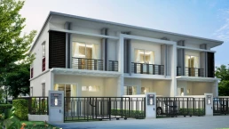 พฤกษาทาวน์เน็กซ์ ลอฟท์ ปิ่นเกล้า-สาย 4 (Pruksa Town Nexts) พฤกษาทาวน์เน็กซ์ ลอฟท์ ปิ่นเกล้า-สาย 4 (Pruksa Town Nexts)