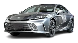 โตโยต้า Toyota Camry HEV Premium Luxury ปี 2024