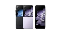 เสียวหมี่ Xiaomi MixFlip (12GB/512GB)