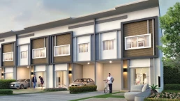 ลลิล ทาวน์ ไลโอ รังสิต - คลอง 2 (Lalintown Lio Rangsit - Klong 2) ลลิล ทาวน์ ไลโอ รังสิต - คลอง 2 (Lalintown Lio Rangsit - Klong 2)