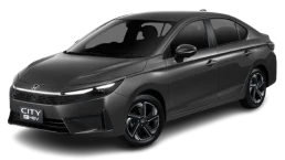 ฮอนด้า Honda City e:HEV SV ปี 2026