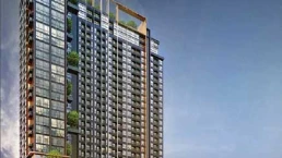 วิสซ์ดอม อเวนิว รัชดา-ลาดพร้าว (Whizdom Avenue Ratchada-Ladprao) วิสซ์ดอม อเวนิว รัชดา-ลาดพร้าว (Whizdom Avenue Ratchada-Ladprao)