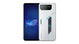 เอซุส ASUS ROG Phone 6 (16GB/512GB) เอซุส ASUS ROG Phone 6 (16GB/512GB)