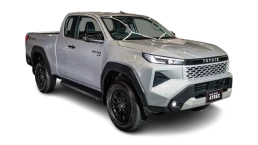 โตโยต้า Toyota Hilux Travo Smart Cab 4TREX 2.8 Premium AT ปี 2025