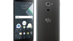 แบล็กเบอรี่ BlackBerry-DTEK 60 แบล็กเบอรี่ BlackBerry-DTEK 60
