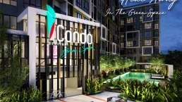 ไอ คอนโด กรีนสเปซ เสรีไทย (iCondo Green Space Serithai) ไอ คอนโด กรีนสเปซ เสรีไทย (iCondo Green Space Serithai)