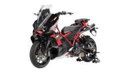 อิตัลเจ็ท Italjet Dragster 700 Twin Limited Edition ปี 2026