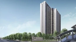 นิว โนเบิล แจ้งวัฒนะ (NUE Noble Chaengwattana) นิว โนเบิล แจ้งวัฒนะ (NUE Noble Chaengwattana)