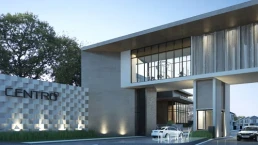 เซนโทร ราชพฤกษ์ (Centro Ratchapruek) เซนโทร ราชพฤกษ์ (Centro Ratchapruek)