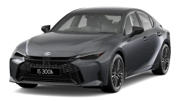 เลกซัส Lexus IS 300h Luxury ปี 2026