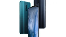 ออปโป OPPO Reno 10x Zoom Edition RAM 8GB/ROM 256GB