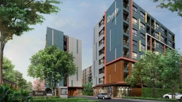 ไอ คอนโด กรีนสเปซ สุขุมวิท 77 เฟส 2 (iCondo Green Space Sukhumvit 77 Phase 2) ไอ คอนโด กรีนสเปซ สุขุมวิท 77 เฟส 2 (iCondo Green Space Sukhumvit 77 Phase 2)