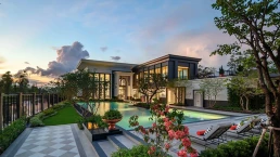 เศรษฐสิริ กรุงเทพ - ปทุมธานี 2 (Setthasiri Krungthep - Pathumthani 2) เศรษฐสิริ กรุงเทพ - ปทุมธานี 2 (Setthasiri Krungthep - Pathumthani 2)