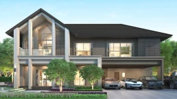 บางกอก บูเลอวาร์ด ซิกเนเจอร์ ลาดพร้าว - เสรีไทย (Bangkok Boulevard Signature Ladprao - Serithai) บางกอก บูเลอวาร์ด ซิกเนเจอร์ ลาดพร้าว - เสรีไทย (Bangkok Boulevard Signature Ladprao - Serithai)