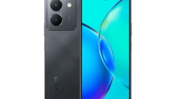 วีโว่ vivo Y36 (2023) (8GB/256GB)