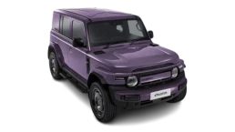 เฌอรี่ Chery V23 2WD PLUS Limited Edition ปี 2026