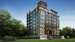 ชาโตว์ อินทาวน์ สุขุมวิท 64 สกายมูน (Chateau In Town Sukhumvit 64 Sky Moon) ชาโตว์ อินทาวน์ สุขุมวิท 64 สกายมูน (Chateau In Town Sukhumvit 64 Sky Moon)