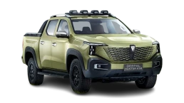 ดีพอล Deepal Hunter K50 REEV Max AWD ปี 2025 ดีพอล Deepal Hunter K50 REEV Max AWD ปี 2025