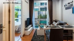 คาซ่า คอนโด แอท ซีเอ็มยู 2 เชียงใหม่ (Casa Condo @CMU2) คาซ่า คอนโด แอท ซีเอ็มยู 2 เชียงใหม่ (Casa Condo @CMU2)