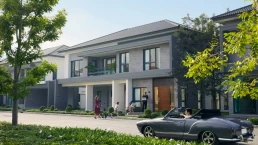 เดอะ ซิตี้ กัลปพฤกษ์ (THE CITY Kallapaphruek)