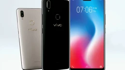 วีโว่ vivo-V 9 (RAM 6GB) วีโว่ vivo-V 9 (RAM 6GB)