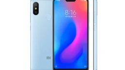 เสียวหมี่ Xiaomi-Redmi 6 Pro