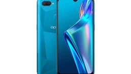 ออปโป OPPO A12 (3GB + 32GB)