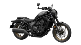 ฮอนด้า Honda Rebel 1100 DCT-SE ปี 2026