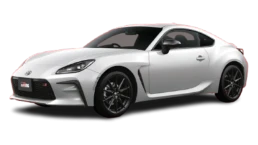 โตโยต้า Toyota GR 86 ปี 2025 โตโยต้า Toyota GR 86 ปี 2025