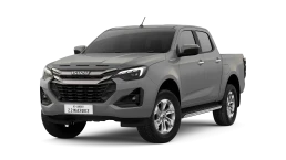 อีซูซุ Isuzu-D-MAX Hi-Lander 4-Door 2.2 Ddi Z A/T-ปี 2025