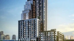 เซ็นทริค อารีย์ สเตชั่น (Centric Ari Station) เซ็นทริค อารีย์ สเตชั่น (Centric Ari Station)