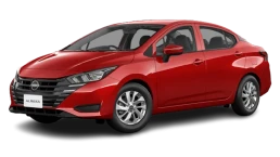 นิสสัน Nissan Almera EL ปี 2026