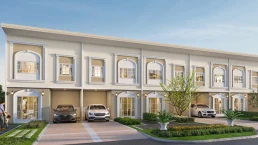 ลลิล ทาวน์ ไลโอ ลำลูกกา - คลอง 2 (Lalin Town Lio Lumlukka - Klong 2) ลลิล ทาวน์ ไลโอ ลำลูกกา - คลอง 2 (Lalin Town Lio Lumlukka - Klong 2)