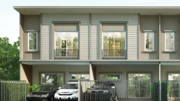 คาซ่า ซิตี้ ราชพฤกษ์-พระราม 5 (Casa City Ratchapruk-Rama5)