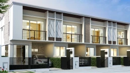 พฤกษาทาวน์ พรีเว่ รามอินทรา 117 (Pruksatown Privet) พฤกษาทาวน์ พรีเว่ รามอินทรา 117 (Pruksatown Privet)