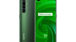 เรียลมี realme X50 Pro 5G (6GB/128GB) เรียลมี realme X50 Pro 5G (6GB/128GB)