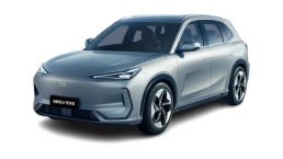 จีลี่ Geely EX5 Max ปี 2024