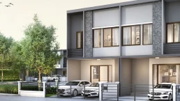 พลีโน่ ราชพฤกษ์ - แจ้งวัฒนะ (Pleno Ratchapruek - Chaengwattana)